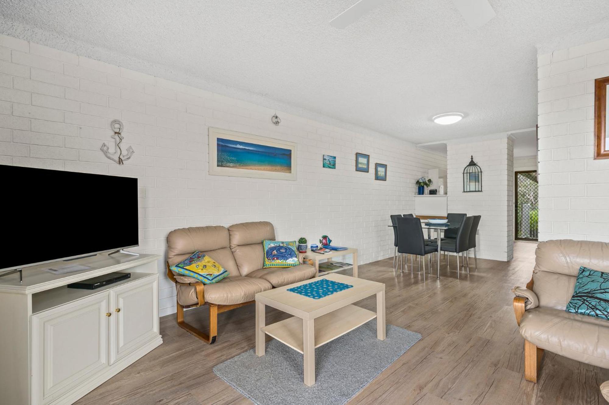 Sun & Surf Aldinga Beach Apartment ภายนอก รูปภาพ
