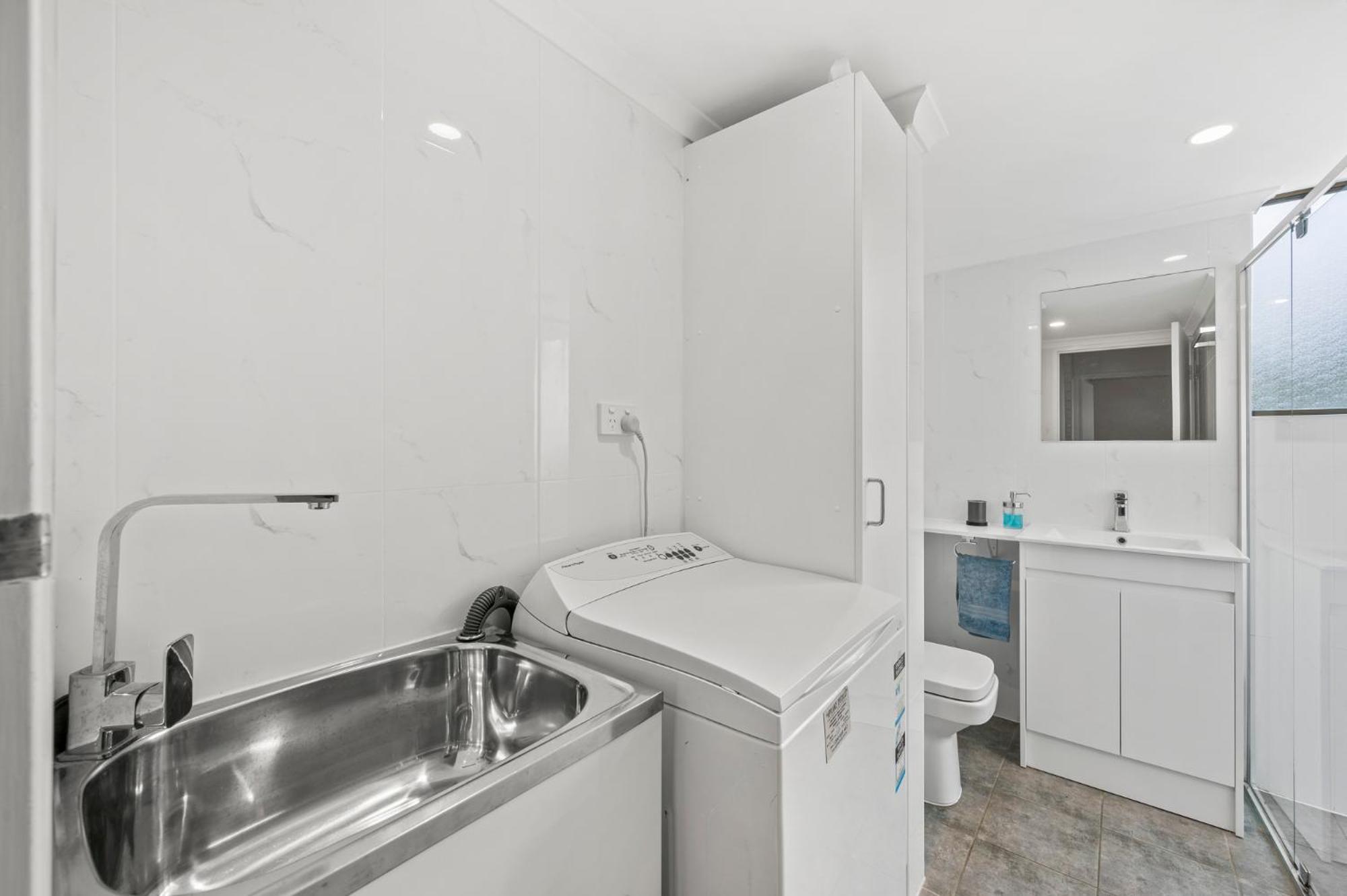 Sun & Surf Aldinga Beach Apartment ภายนอก รูปภาพ